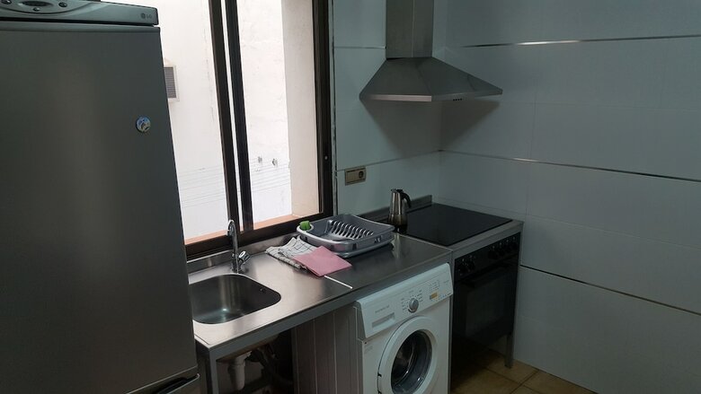 Hostal La Mar