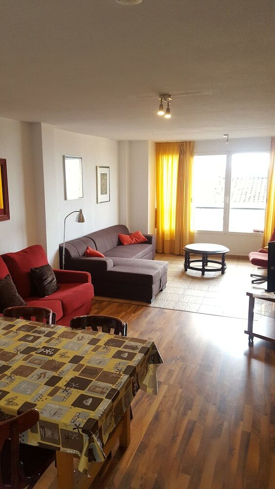 Hostal La Mar