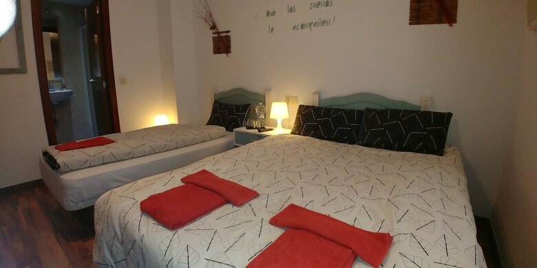 Hostal La Mar