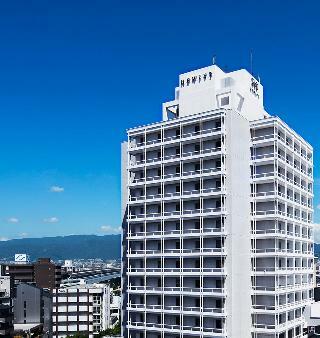 Hotel Hewitt Koshen