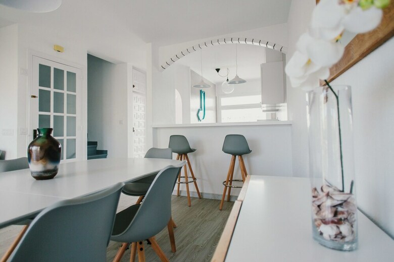 Apartamento Cargols 5