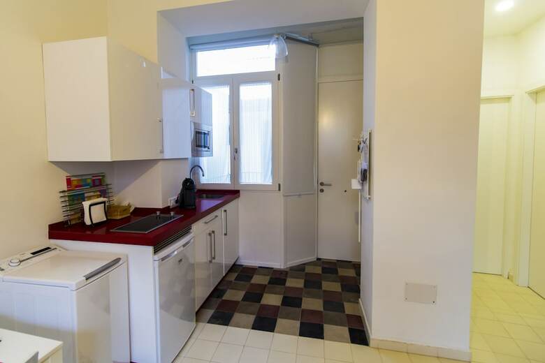 Simplyhosted Apartamento Rosario