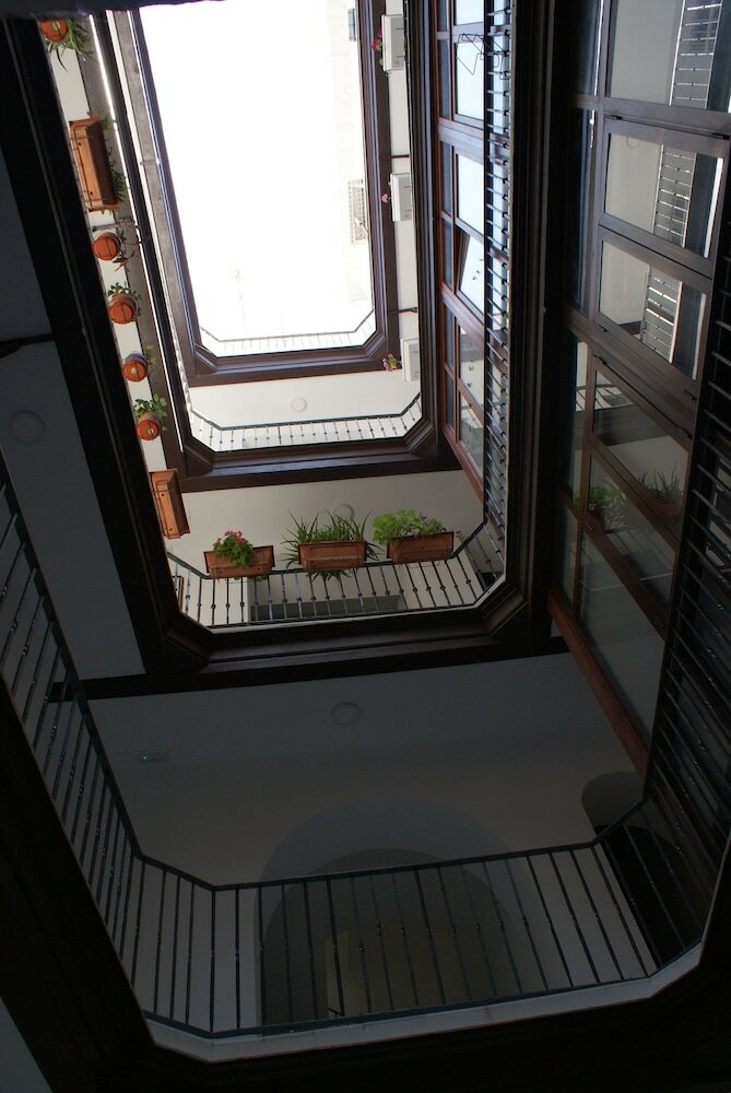 Simplyhosted Apartamento Rosario