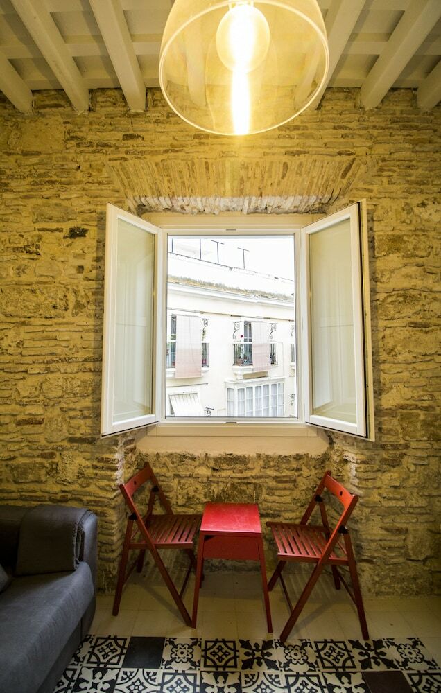 Simplyhosted Apartamento Rosario