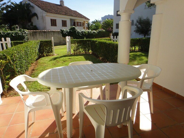 Apartamentos Al-andalus-26