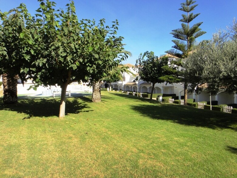 Apartamentos Al-andalus-26