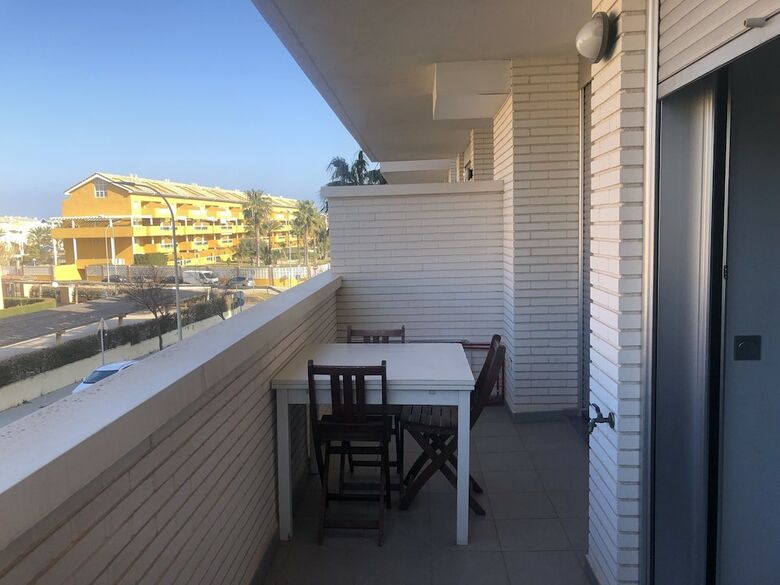 Apartamento Elegance