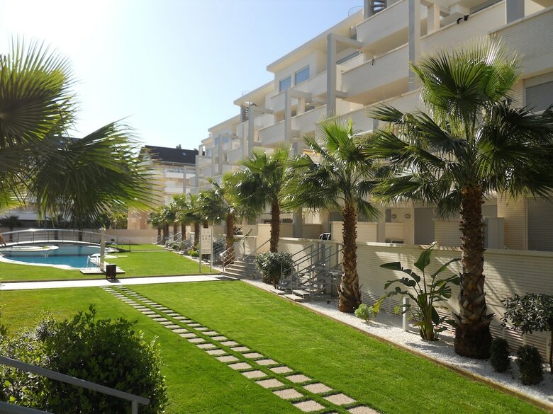 Apartamento Elegance