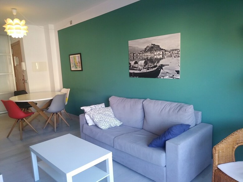 Apartamento Elegance