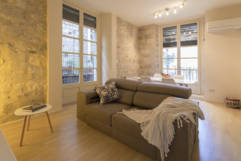 Apartamentos Bravissimo Cort Reial 1b