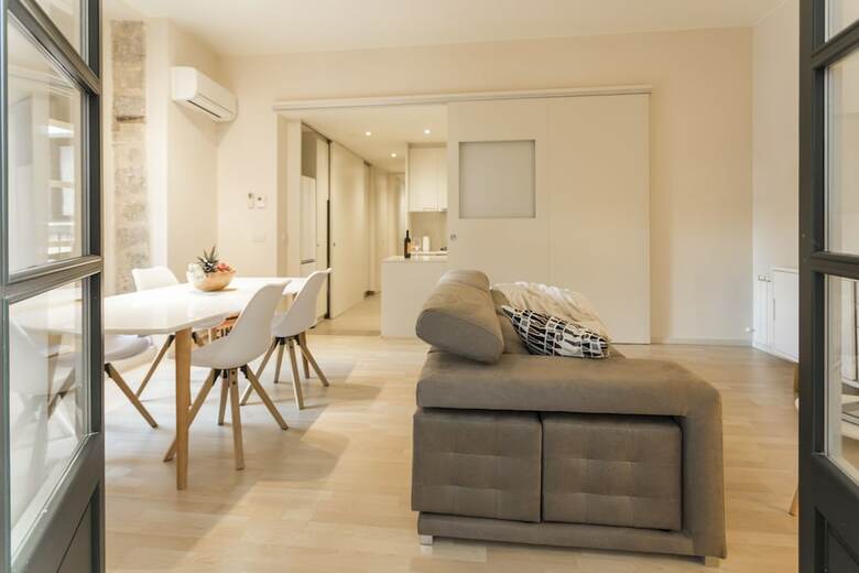 Apartamentos Bravissimo Cort Reial 1b