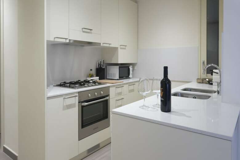 Apartamentos Bravissimo Cort Reial 1b
