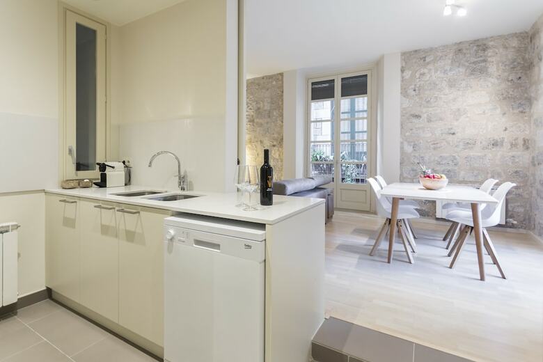 Apartamentos Bravissimo Cort Reial 1b