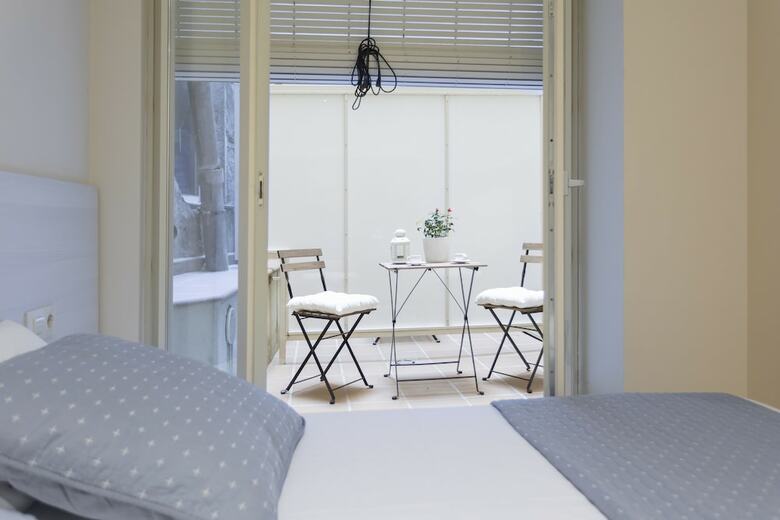 Apartamentos Bravissimo Cort Reial 1b