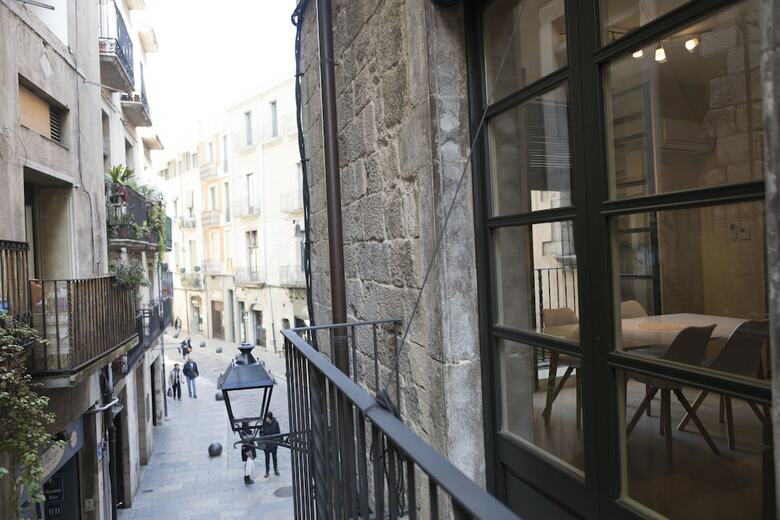 Apartamentos Bravissimo Cort Reial 1b