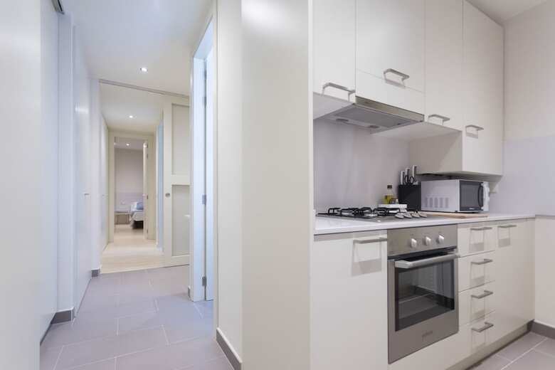 Apartamentos Bravissimo Cort Reial 1b
