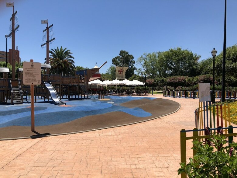 Rentcostadelsol Apartamento Fuengirola - Do�a Sof�a 5a