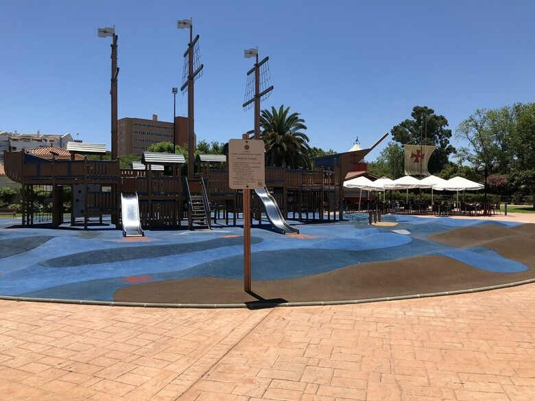 Rentcostadelsol Apartamento Fuengirola - Do�a Sof�a 5a
