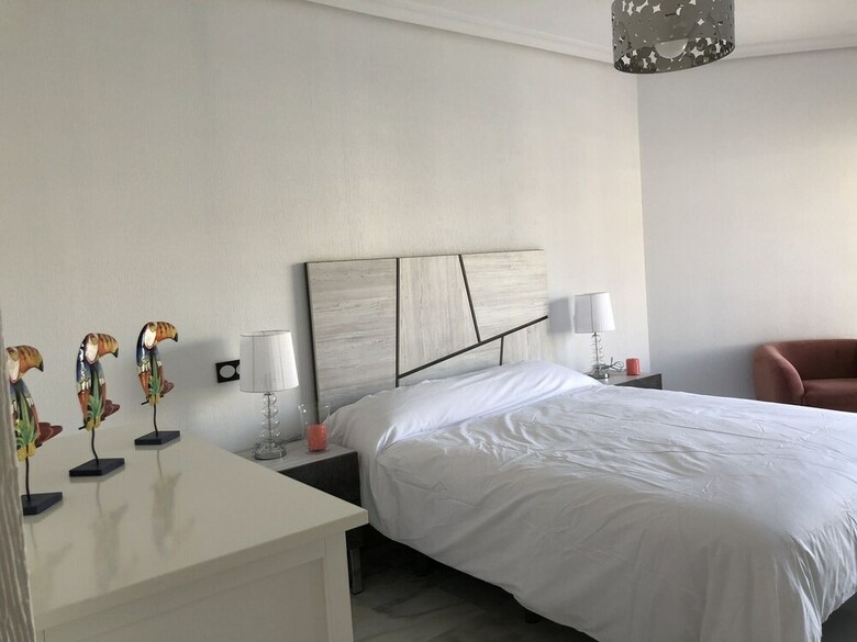 Rentcostadelsol Apartamento Fuengirola - Do�a Sof�a 5a