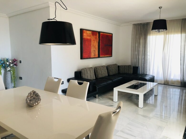 Rentcostadelsol Apartamento Fuengirola - Do�a Sof�a 5a
