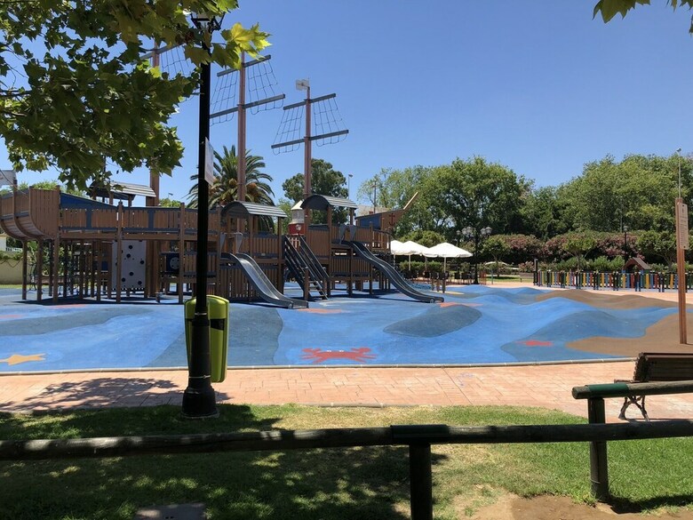 Rentcostadelsol Apartamento Fuengirola - Do�a Sof�a 5a
