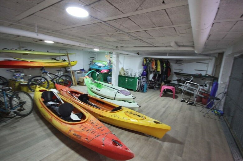Apartamentos Inmovecos Soling 5