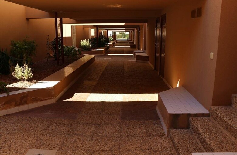 Apartamentos Inmovecos Soling 5