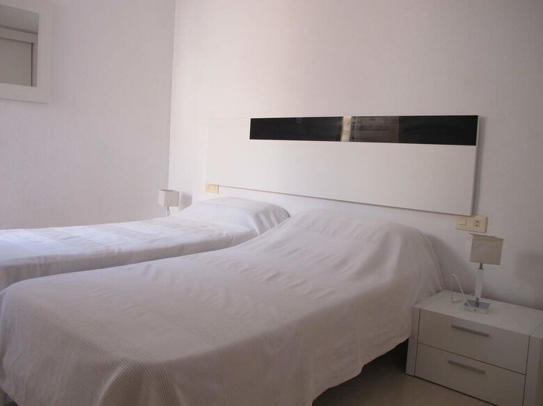 Apartamentos Inmovecos Soling 5