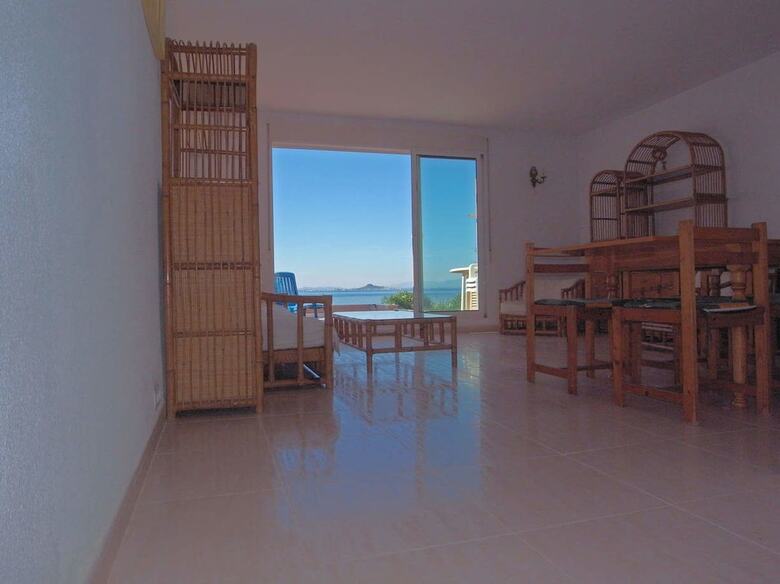 Apartamentos Inmovecos Soling 5