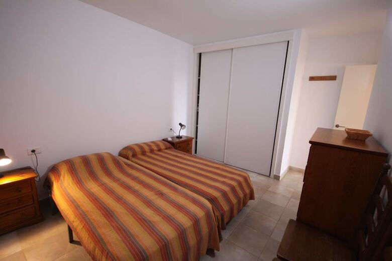 Apartamentos Inmovecos Soling 75