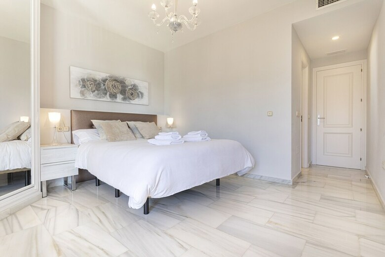 Rentcostadelsol Apartamento Fuengirola - Do�a Sof�a 5f