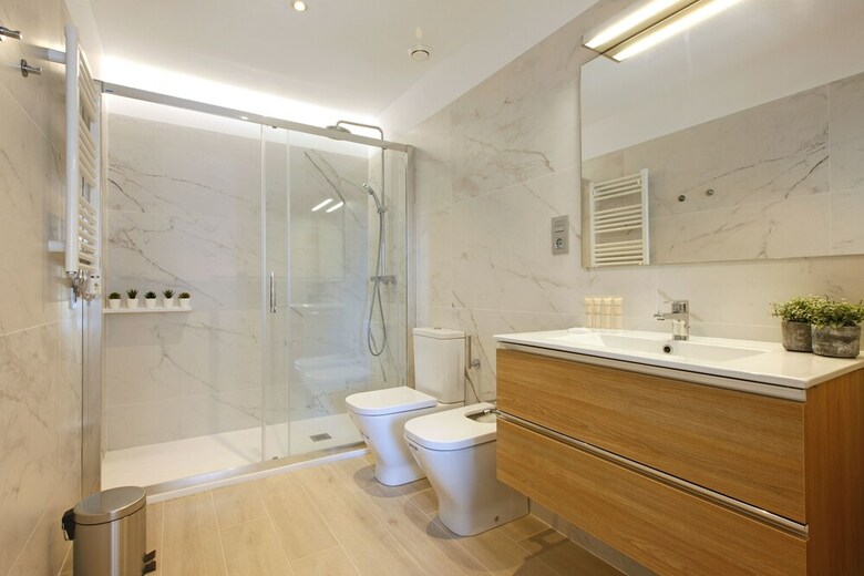 Apartamentos Nogalera Terrace III By Madflats Collection