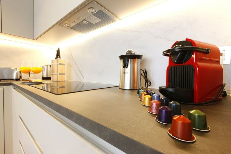 Apartamentos Nogalera Terrace III By Madflats Collection