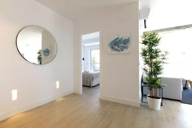 Apartamentos Nogalera Terrace III By Madflats Collection
