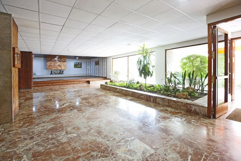 Apartamentos Nogalera Terrace III By Madflats Collection