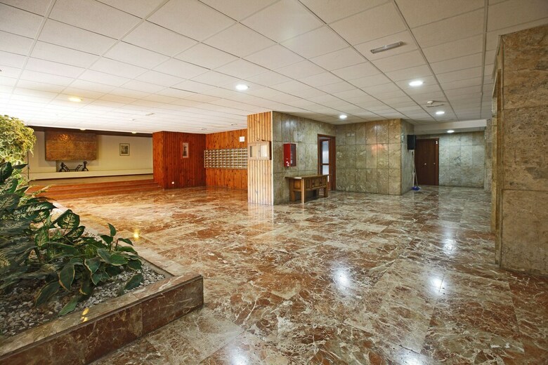 Apartamentos Nogalera Terrace III By Madflats Collection