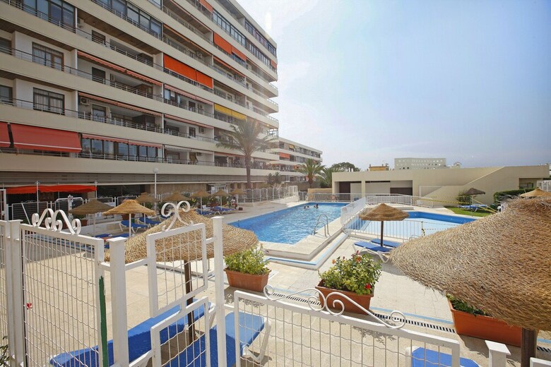 Apartamentos Nogalera Terrace III By Madflats Collection