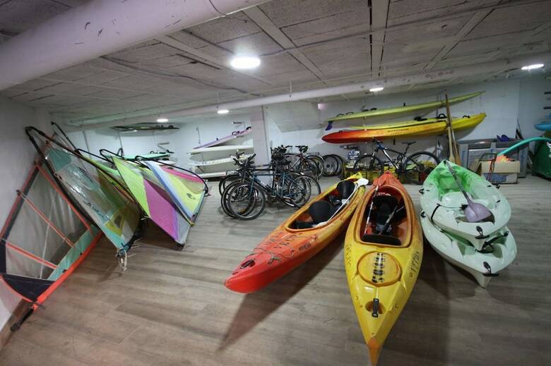 Apartamentos Inmovecos Soling 80