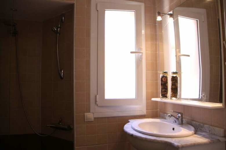 Apartamentos Inmovecos Soling 80