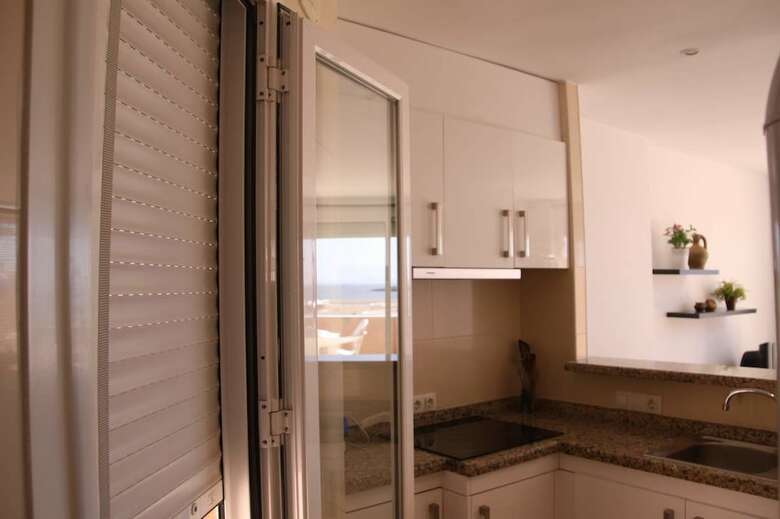 Apartamentos Inmovecos Soling 80
