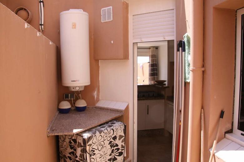 Apartamentos Inmovecos Soling 80