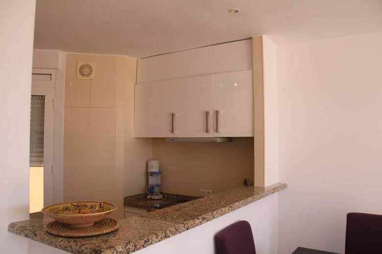 Apartamentos Inmovecos Soling 80