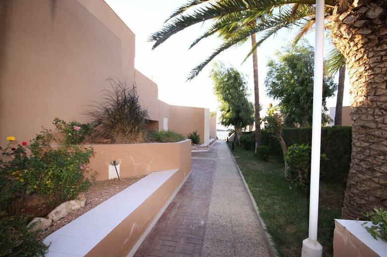 Apartamentos Inmovecos Soling 80