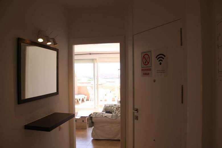 Apartamentos Inmovecos Soling 80
