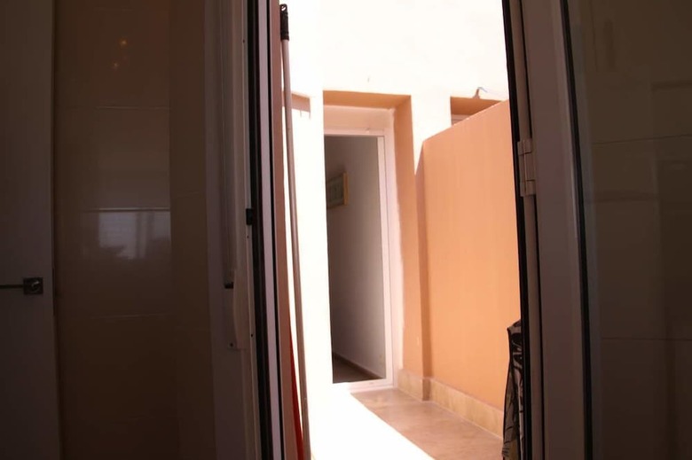 Apartamentos Inmovecos Soling 80