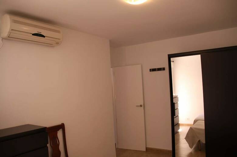 Apartamentos Inmovecos Soling 80