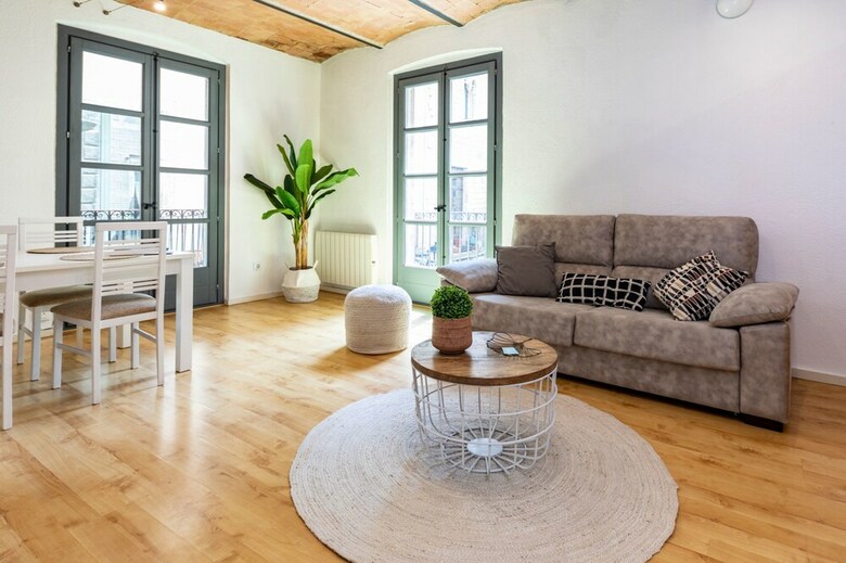 Apartamentos Bravissimo Entresol B
