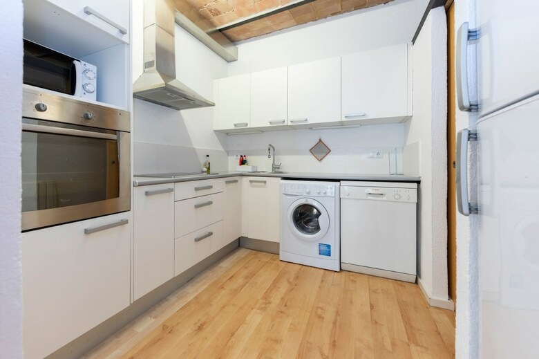 Apartamentos Bravissimo Entresol B