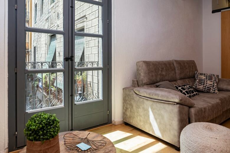 Apartamentos Bravissimo Entresol B