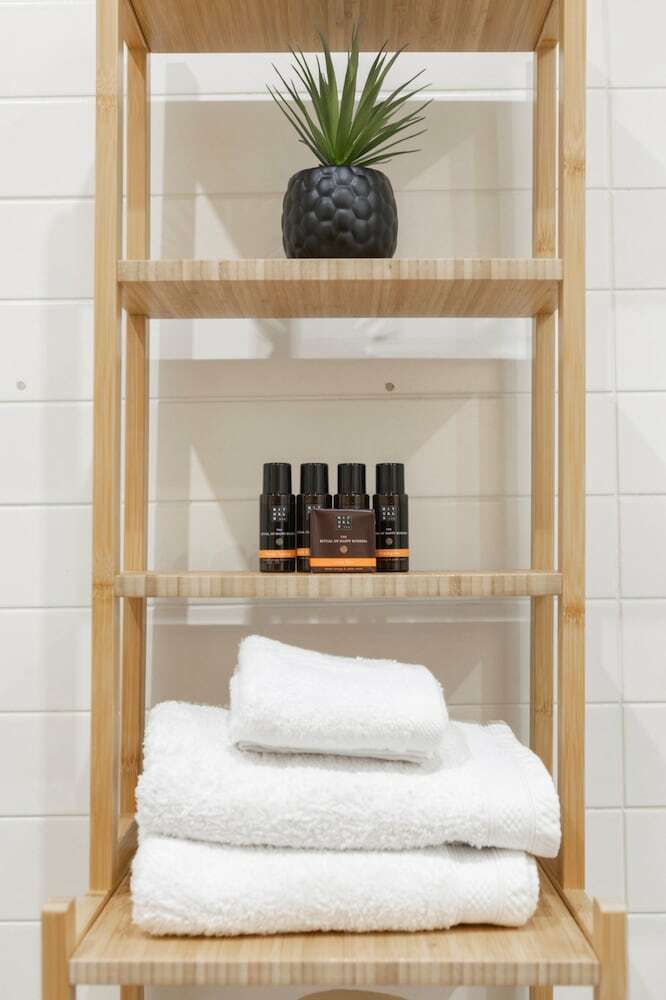 Apartamentos Bravissimo Entresol B